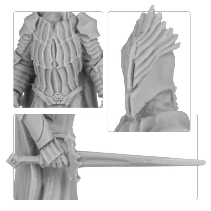 Nazgûl of Dol Guldur™ - THE HOBBIT - BAD