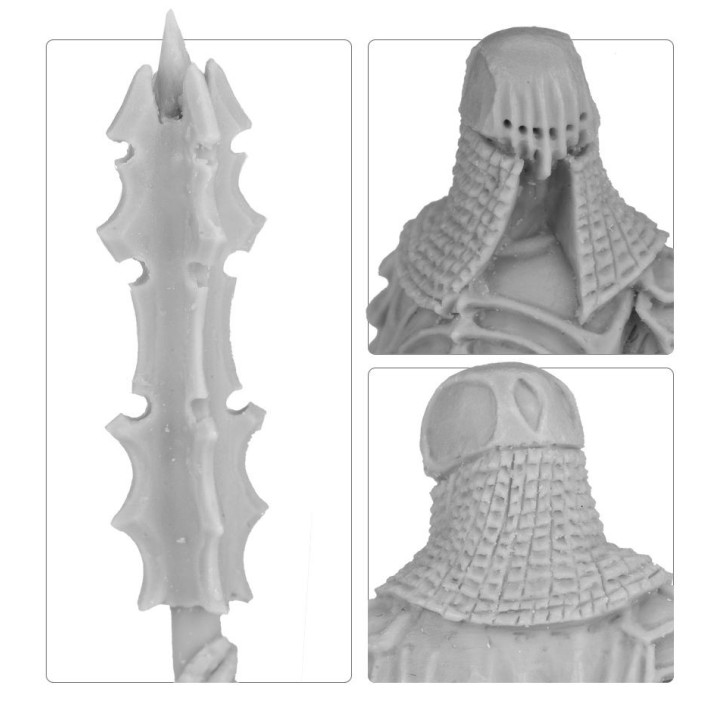 Nazgûl of Dol Guldur™ - THE HOBBIT - BAD