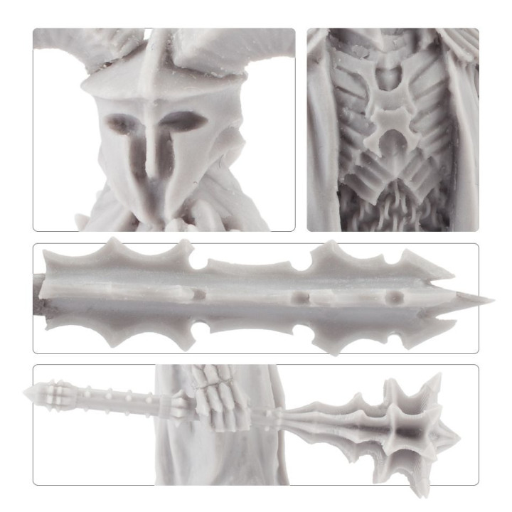 Nazgûl of Dol Guldur™ - THE HOBBIT - BAD