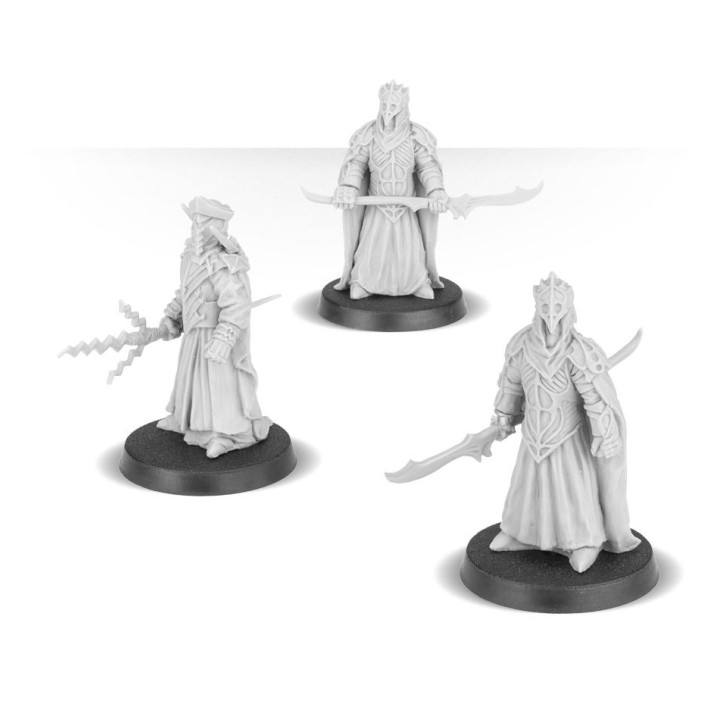 Nazgûl of Dol Guldur™ - THE HOBBIT - BAD