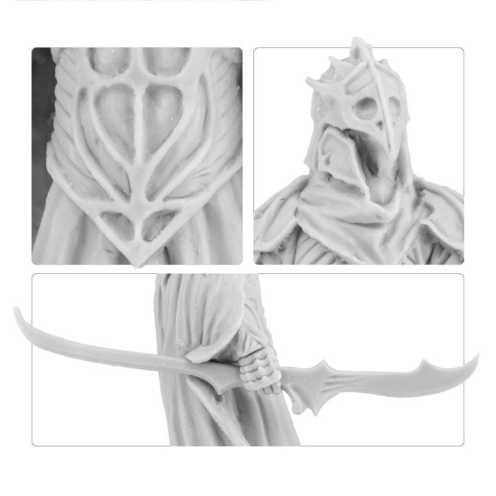 Nazgûl of Dol Guldur™ - THE HOBBIT - BAD