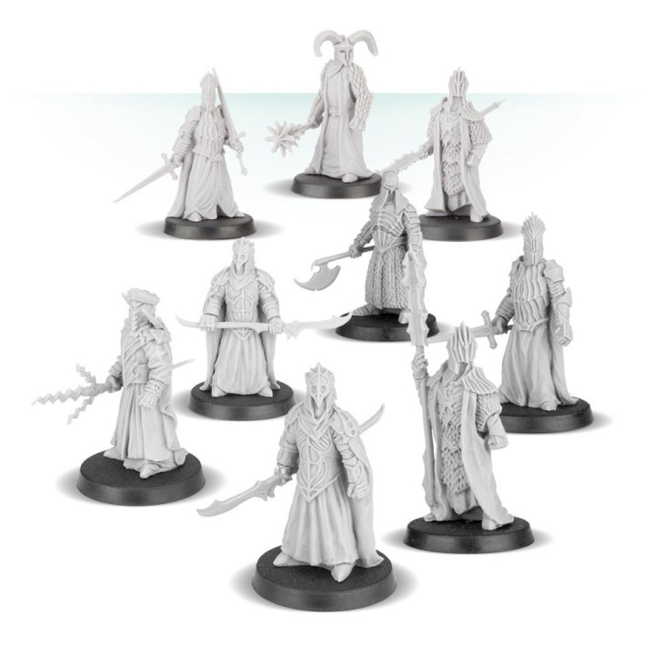 Nazgûl of Dol Guldur™ - THE HOBBIT - BAD