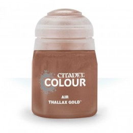 CITADEL - Air - thallax gold