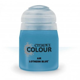 Air - lothern blue - CITADEL