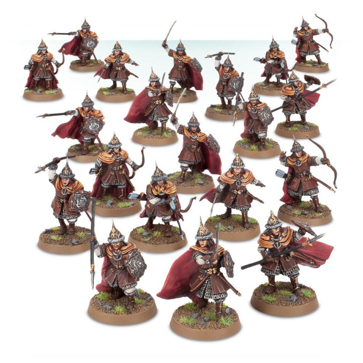 Krieger von Thal™ - THE HOBBIT- GUT