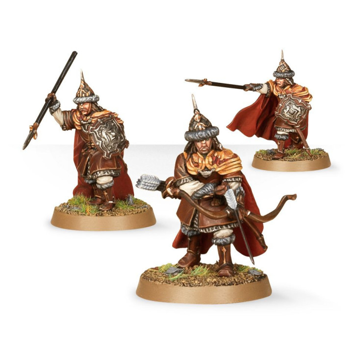 Warriors of Dale™ - THE HOBBIT - GOOD