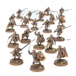 THE HOBBIT - BIEN - Palace Guards
