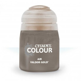 Air - valdor gold - CITADEL