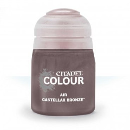 CITADEL - Air - castellax bronze