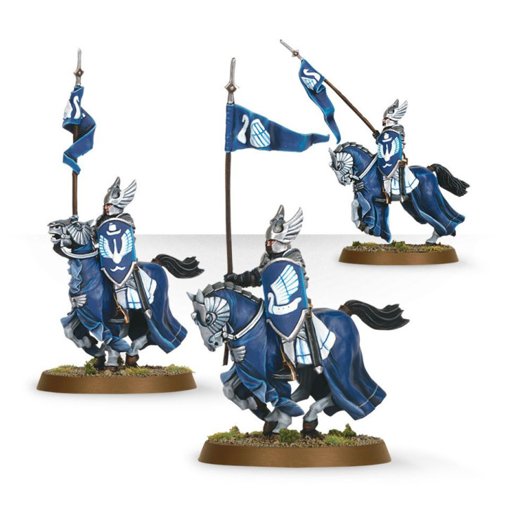 Ritter von Dol Amroth™ - THE LORD OF THE RINGS - GUT