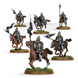 Ritter von Minas Tirith™ - FIGURINEN