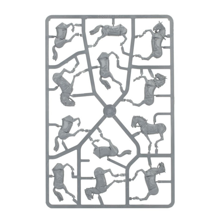 Knights of Minas Tirith™ - MINIS