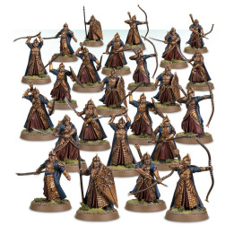 Krieger der Galadhrim™ - THE LORD OF THE RINGS - GUT
