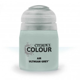 CITADEL - Air - ulthuan grey