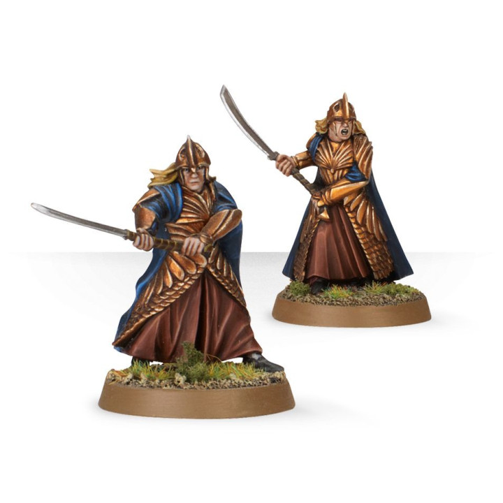 Krieger der Galadhrim™ - THE LORD OF THE RINGS - GUT