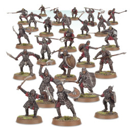 Morannon™-Orks - FIGURINEN