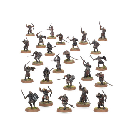 Mordor™ Orcs