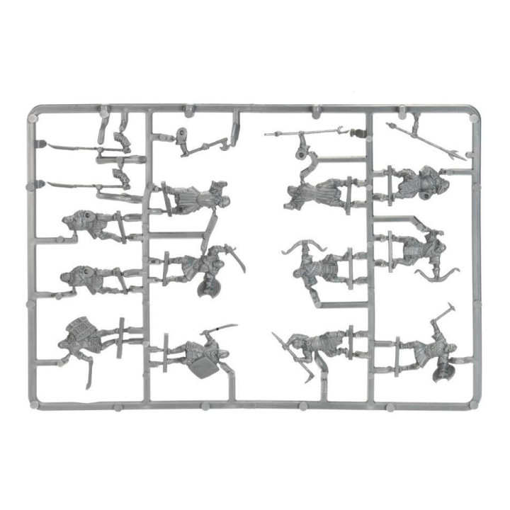 Mordor™ Orcs - MINIS