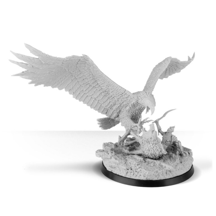 THE LORD OF THE RINGS - BIEN - Gwaihir™ the Wind Lord