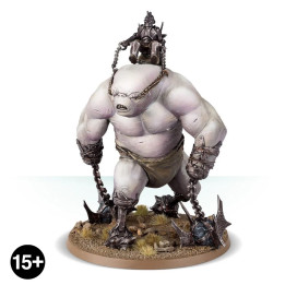 THE HOBBIT - MAL - Troll Brute