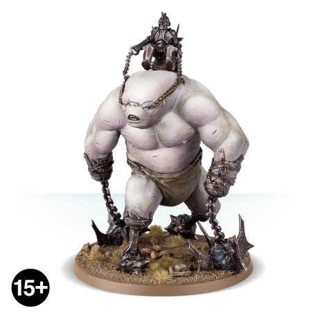 Troll Brute