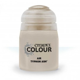 CITADEL - Air - typhon ash