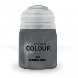CITADEL - Air - leadbelcher