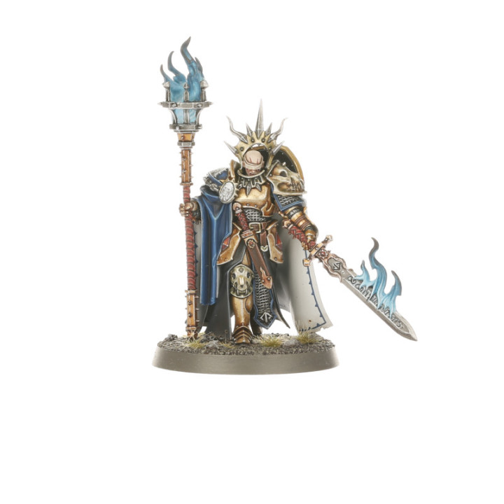 Warhammer Age of Sigmar: Ultimate Starter Set - MINIS