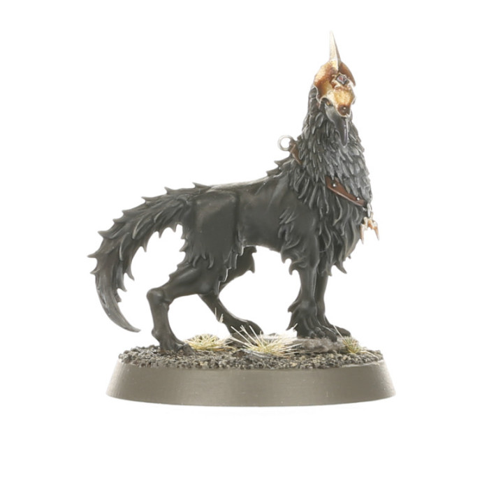 Warhammer Age of Sigmar: Ultimate Starter Set - MINIS