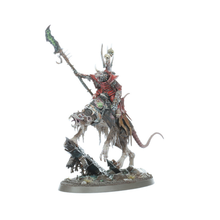 FIGURINES - Warhammer Age of Sigmar: Set d'Initiation Ultime