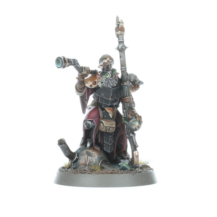 FIGURINES - Warhammer Age of Sigmar: Set d'Initiation Ultime