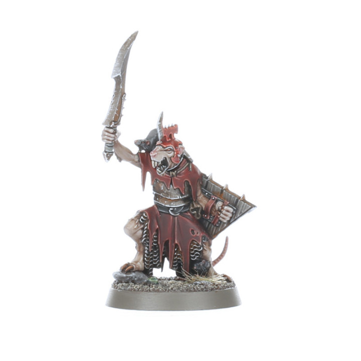 Warhammer Age of Sigmar: Ultimate Starter Set - MINIS