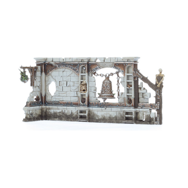 FIGURINES - Warhammer Age of Sigmar: Set d'Initiation Ultime