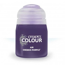 Air - purple chemos - CITADEL