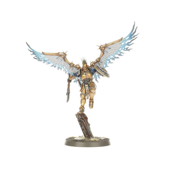 FIGURINES - Warhammer Age of Sigmar: Set d'Initiation