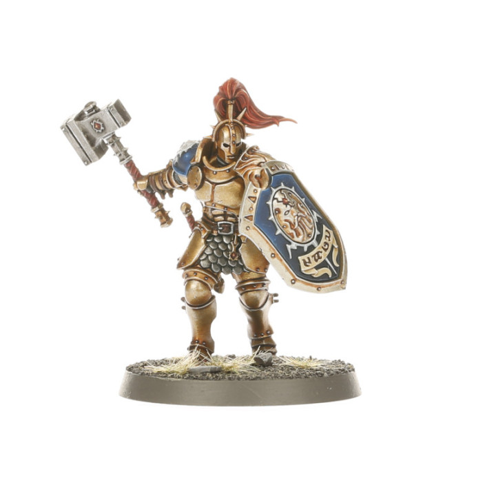 Warhammer Age of Sigmar: Starter Set - FIGURE