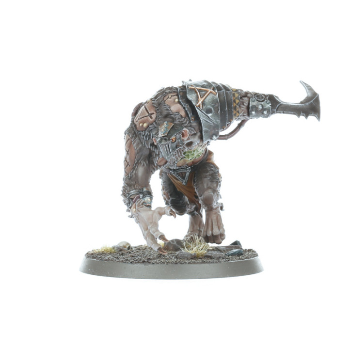 Warhammer Age of Sigmar: Starter Set - FIGURE
