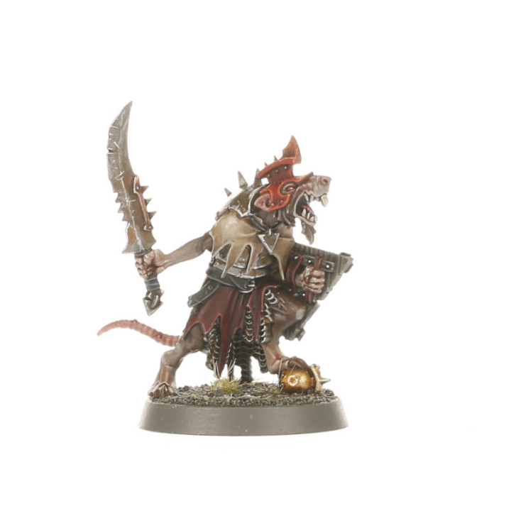 Warhammer Age of Sigmar: Starter Set - FIGURE