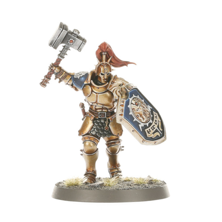 Warhammer Age of Sigmar: Introductory Set - FIGURE