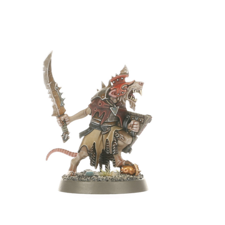 Warhammer Age of Sigmar: Introductory Set - FIGURE