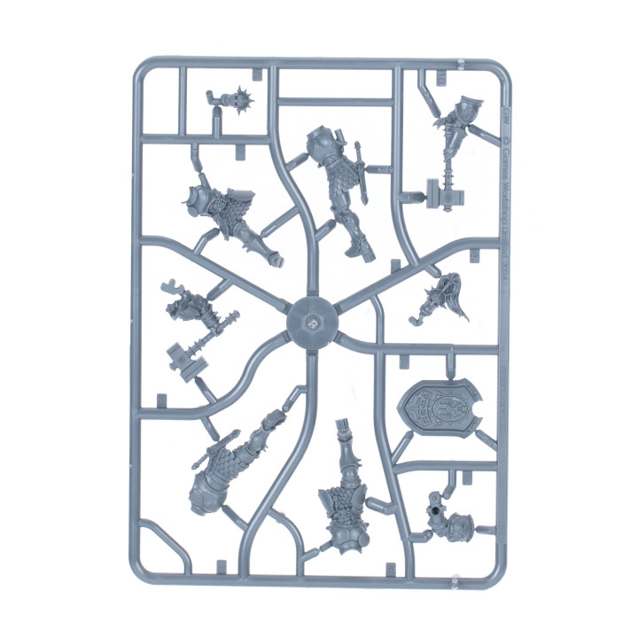 Warhammer Age of Sigmar: Introductory Set - FIGURE
