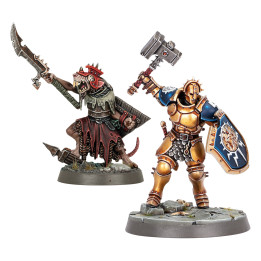 Getting Started With Warhammer Age of Sigmar - MINIS