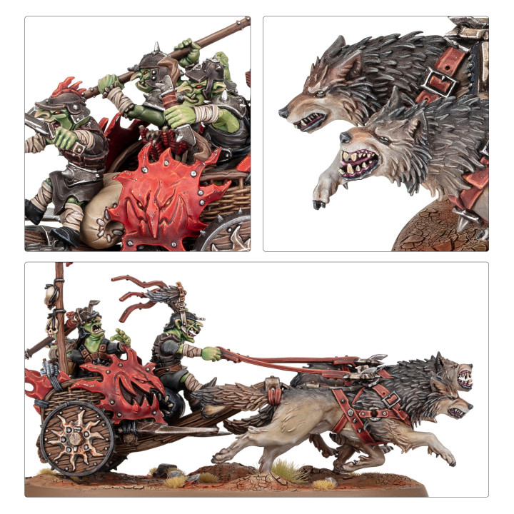 FIGURINES - Rouleurs Fauchesoleil