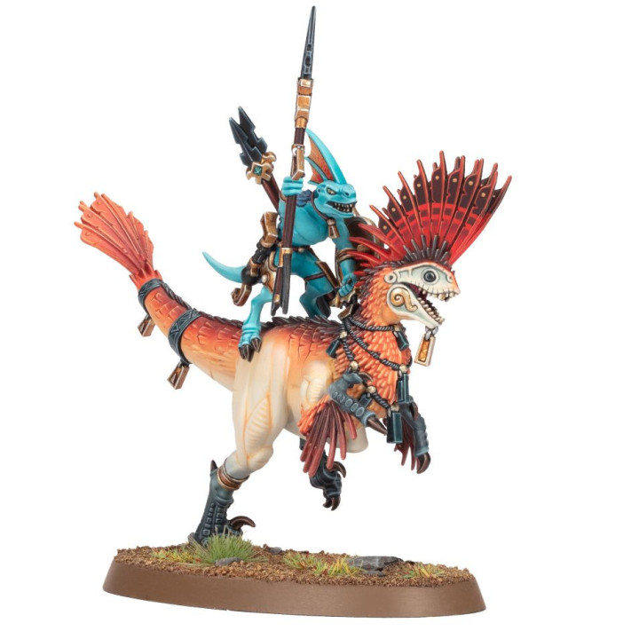 Raptadon Hunters - MINIS