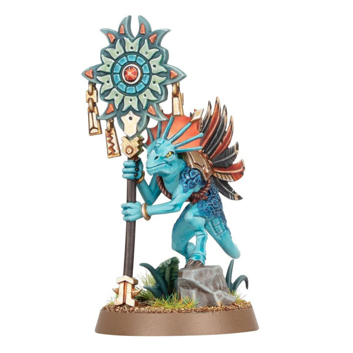 FIGURINES - Rejeton de Chotec