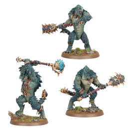 Kroxigor - FIGURE