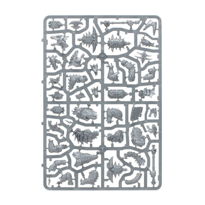 Kroxigor - FIGURE