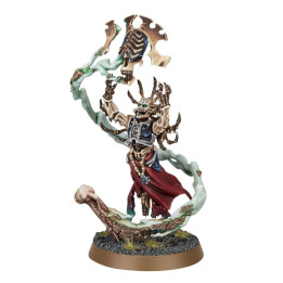 FIGURINES - Mortisan Ossifacteur