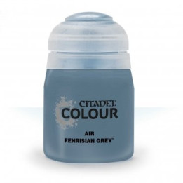CITADEL - Air - fenrisian grey