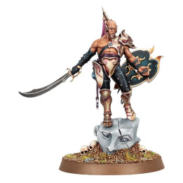 FIGURINES - Seigneur de l'Orgueil